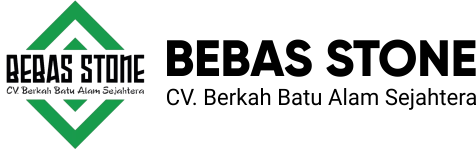 CV. Berkah Batu Alam Sejahtera